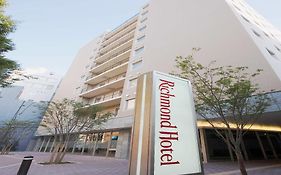 リッチモンドホテル高知